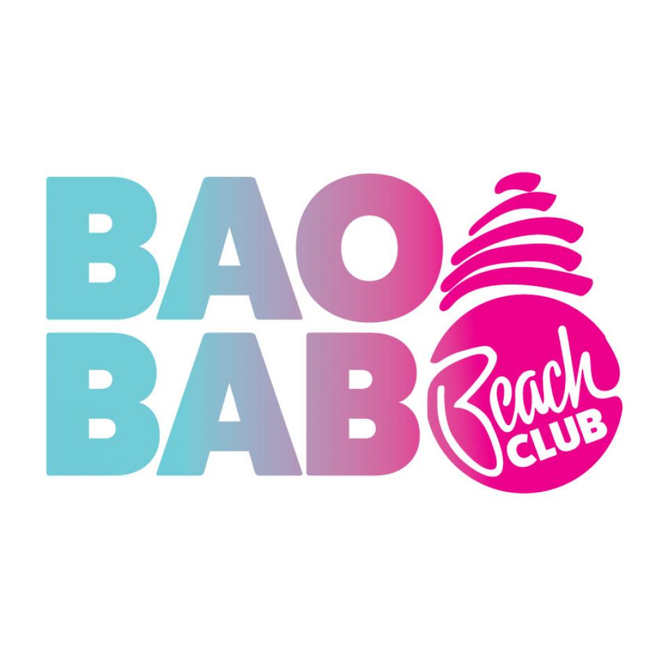 Boabab beach club